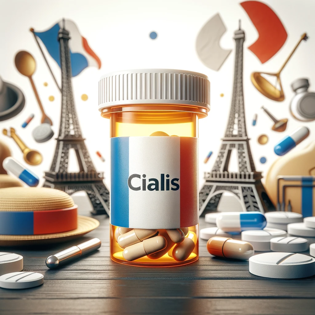 Acheter cialis ligne france 